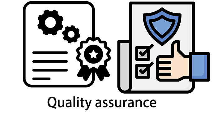 casting parts quality assurance