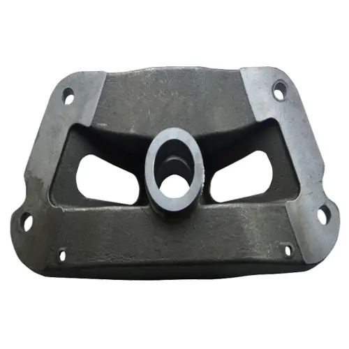 agriculture machine GG40 casting parts