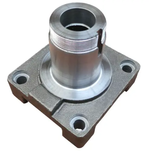 construction machine casting parts