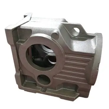 Ductile iron GG50 parts