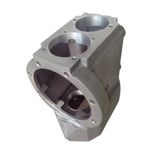 ductile casting parts for gear box