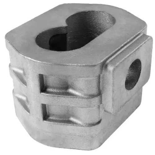 hydraulic casting service