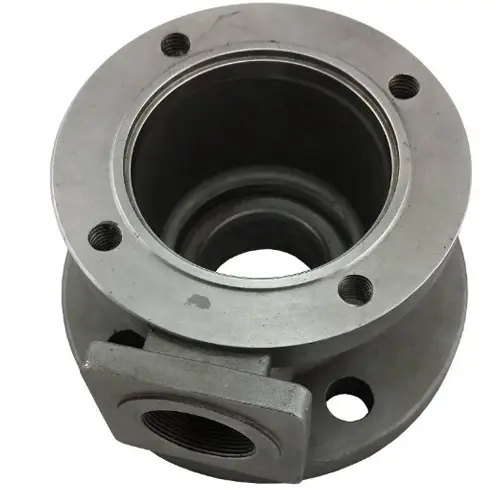 GG30 hydraulic casting