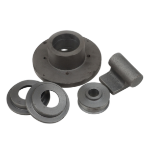 carbon steel castings