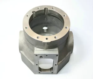 Agriculture Machinery Castings