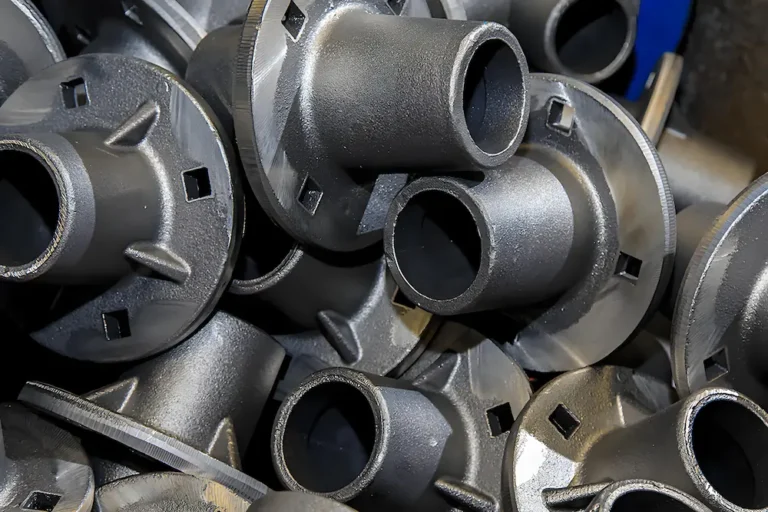 ductile iron