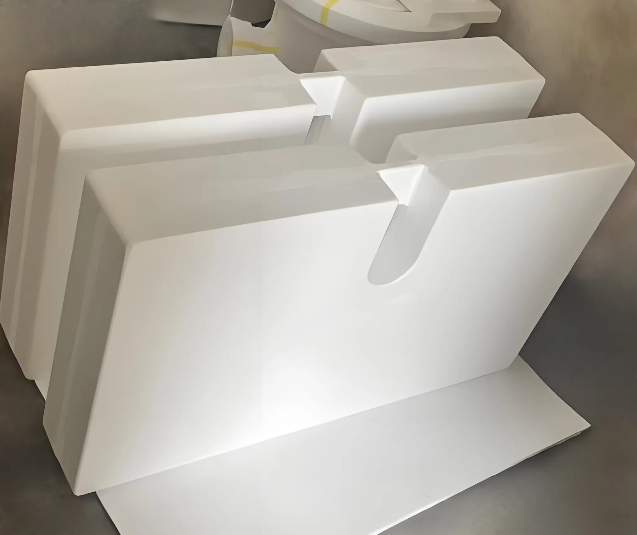 lost foam patterns