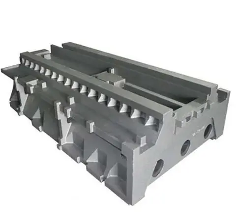 machine tools base