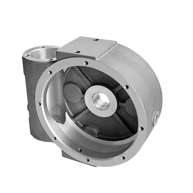 gray iron casting material parts