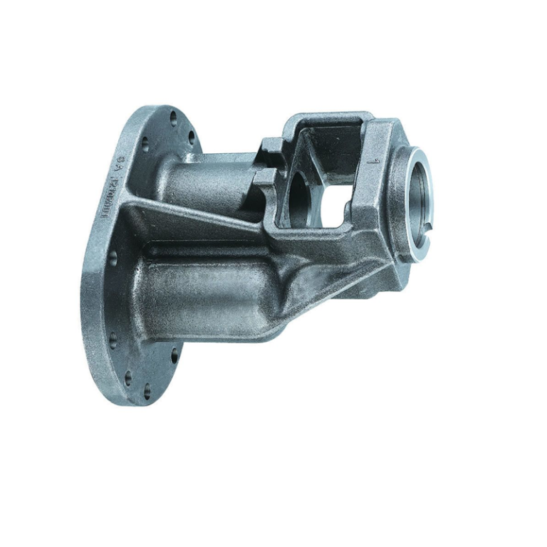 High-grade gray cast iron smelting