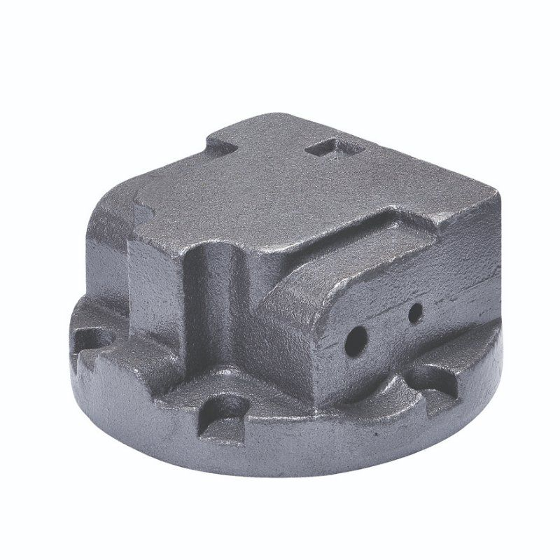 gray iron casting parts