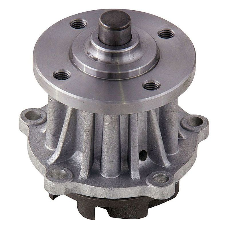 Gray cast iron parts 1