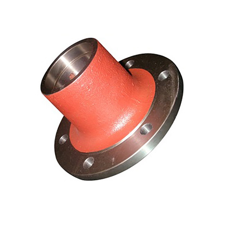 carbon steel castings