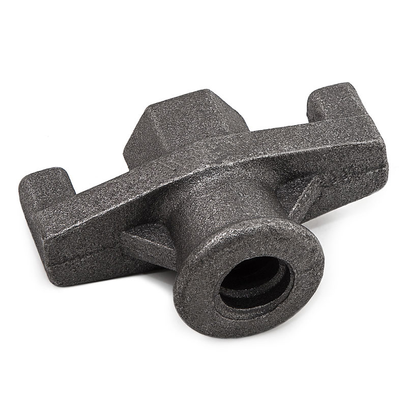 machined iron casting4