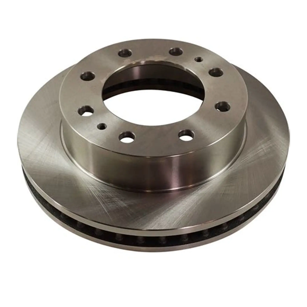 brake rotors