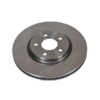 cast iron brake rotors