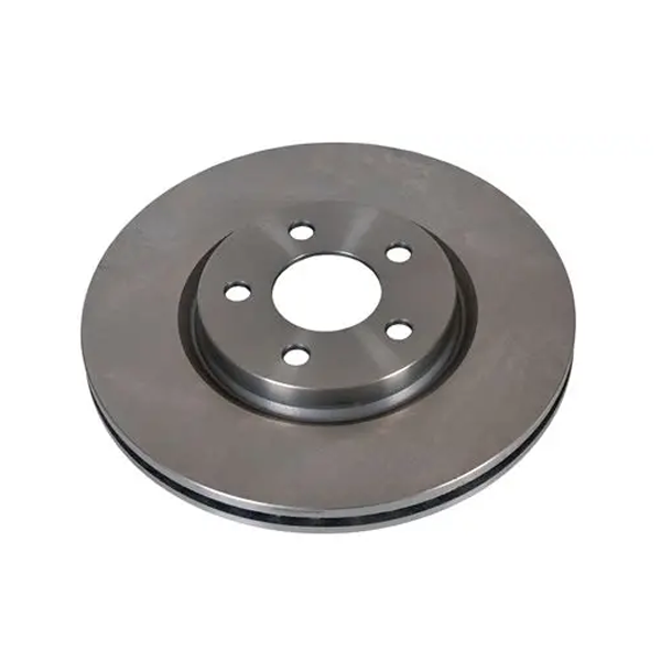 cast iron brake rotors
