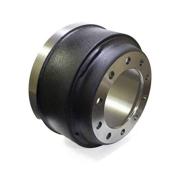 cast iron rotors