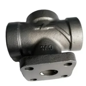 Ductile /Nodular Cast Iron Material Grades