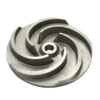 impeller casting impeller casting