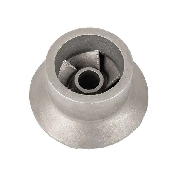 impeller casting 2