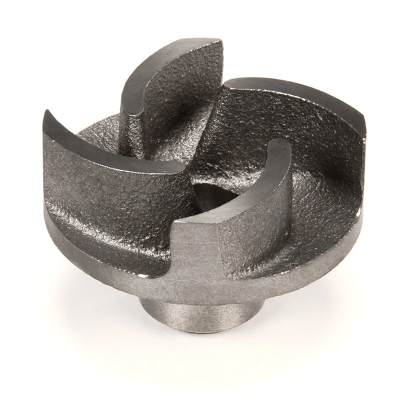 impeller casting 3