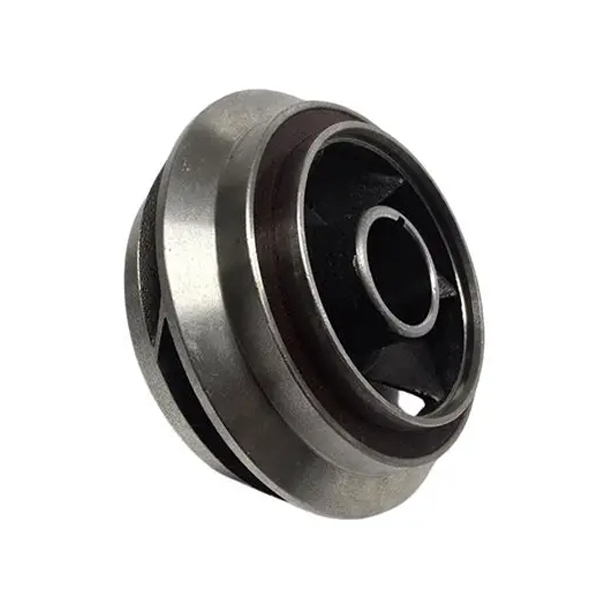 impeller casting 4