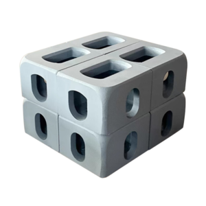 container corner casting