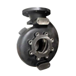 pump housing